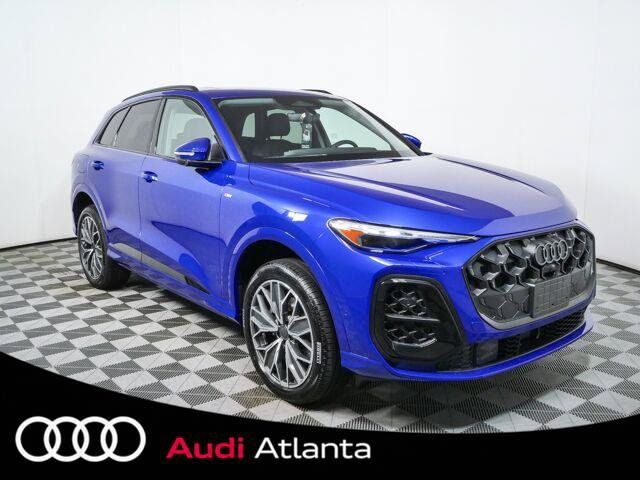 New 2026 Audi Q5 Premium AWD/4WD image 1