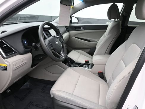 Used 2018 Hyundai Tucson SEL w/ Cargo Package image 32