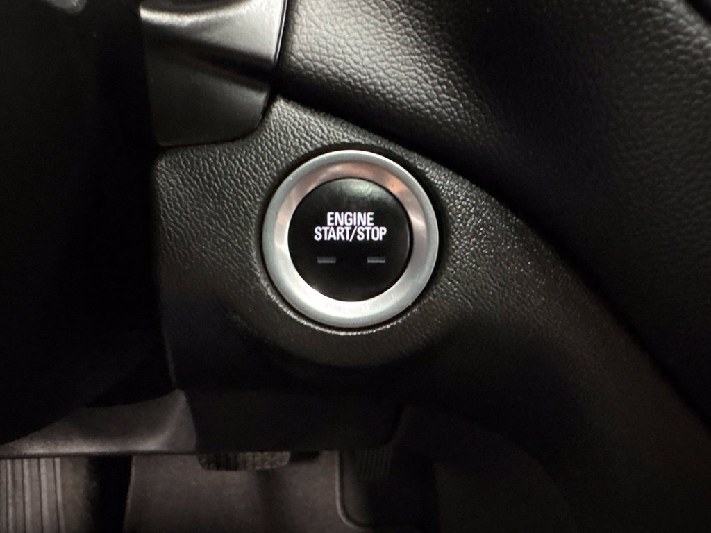 Used 2024 Chevrolet Equinox LT AWD/4WD image 22