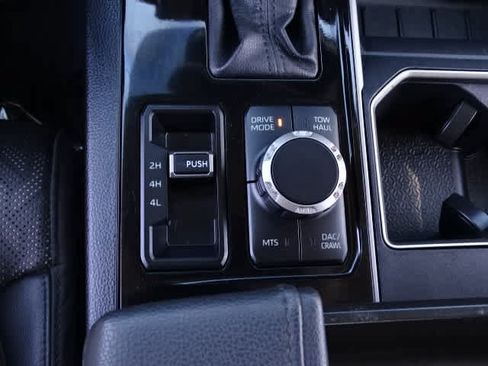 Used 2023 Toyota Tundra SR5 w/ TRD Off-Road Premium Package AWD/4WD image 36