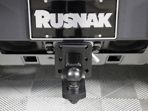 New 2025 INEOS Grenadier 1924 Limited Edition image 20