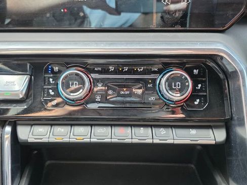 Used 2022 GMC Sierra 1500 Denali Ultimate image 15