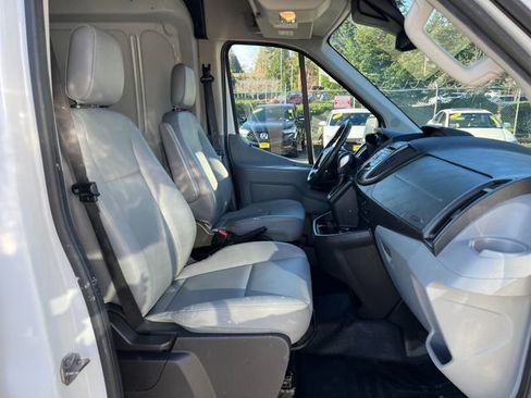 Used 2015 Ford Transit 250 148 Medium Roof image 9
