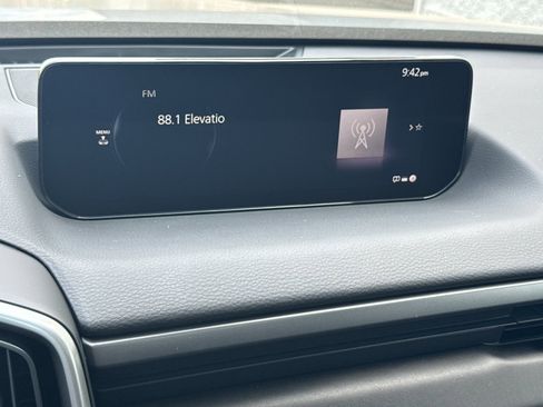 New 2025 MAZDA CX-50 AWD 2.5 Turbo w/ Cargo Package image 18