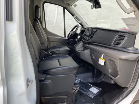New 2024 Ford Transit 350 XL image 25