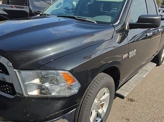 Used 2017 RAM 1500 Classic SLT RWD video 1