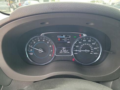 Used 2018 Subaru Forester 2.5i Touring AWD/4WD image 25