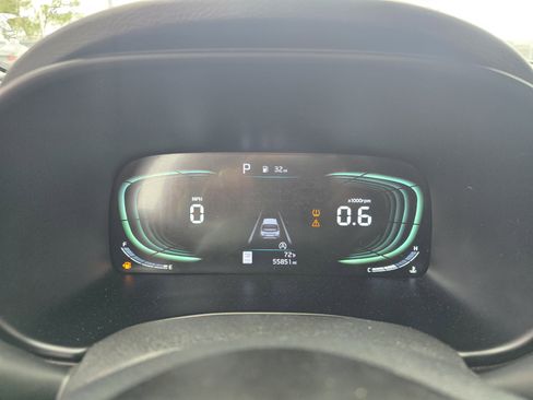 Used 2024 Kia Soul LX w/ Option Group 015 image 13