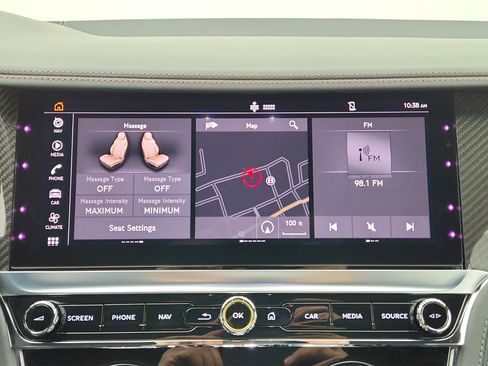 Used 2024 Bentley Continental GT V8 image 21