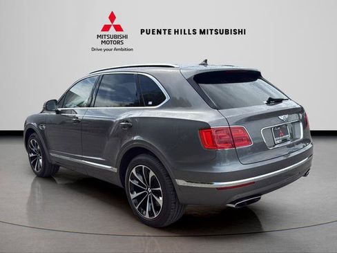 Used 2017 Bentley Bentayga W12 image 7