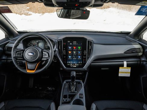 New 2026 Subaru Crosstrek 2.5i Wilderness AWD/4WD image 12