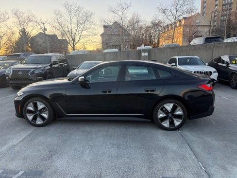 Used 2023 BMW i4 eDrive35 w/ Premium Package image 5