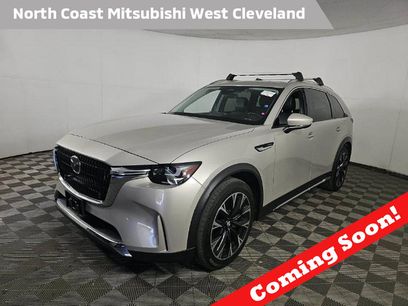 Used 2024 MAZDA CX-90 Plug-In Hybrid w/ Premium Pkg