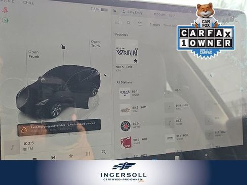 Used 2023 Tesla Model Y Long Range image 18