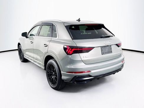 Used 2021 Audi Q3 2.0T Premium Plus AWD/4WD image 7