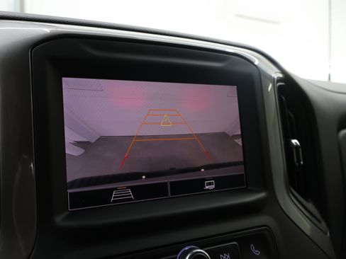 Used 2024 Chevrolet Silverado 2500 Custom w/ Custom Value Package image 15