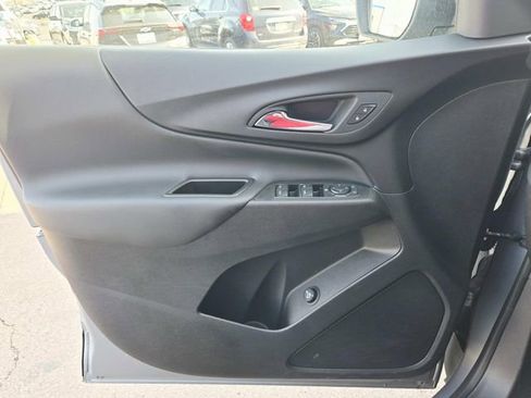 Used 2024 Chevrolet Equinox LT w/ LPO, Floor Liner Package image 31