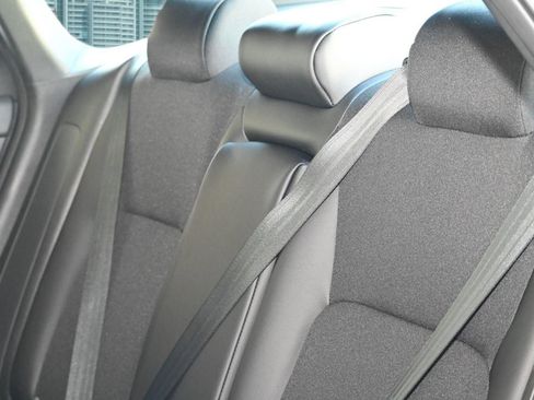 New 2026 Honda Civic Sport image 19