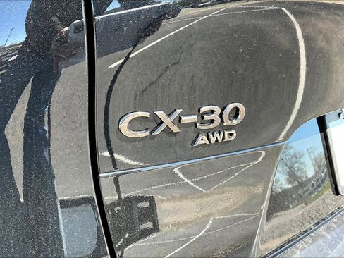 New 2026 MAZDA CX-30 Aire Edition AWD/4WD image 14