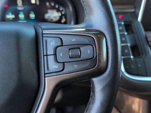 Certified 2022 Chevrolet Tahoe High Country image 22