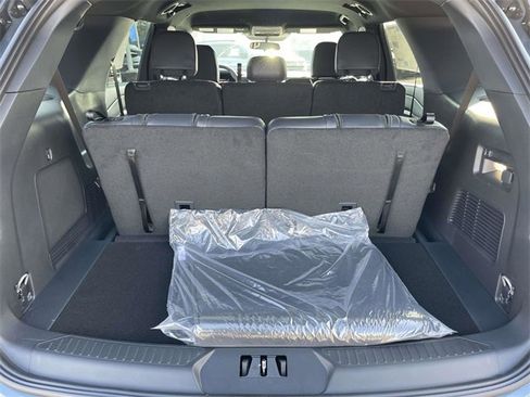 New 2026 Ford Explorer ST-Line image 5
