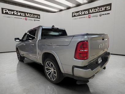 Used 2025 RAM 1500 Tungsten w/ Bed Utility Group