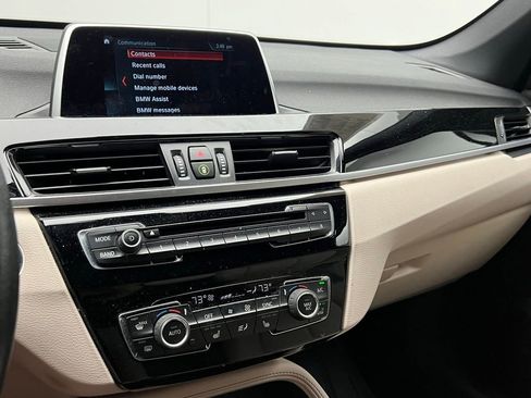 Used 2019 BMW X1 sDrive28i w/ Convenience Package FWD image 12