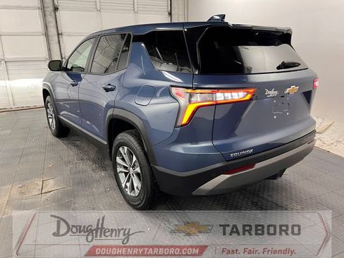 Used 2025 Chevrolet Equinox LT FWD image 6