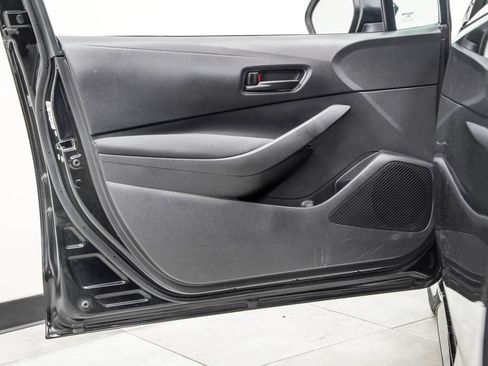 Used 2024 Toyota Corolla LE FWD image 37