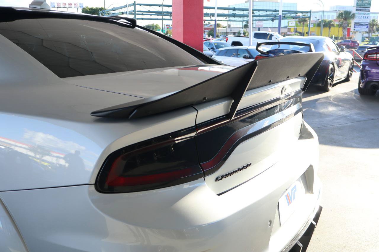 Used 2021 Dodge Charger Scat Pack RWD image 14