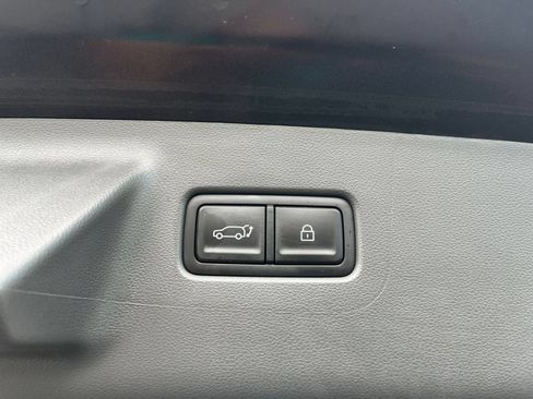 Used 2026 Hyundai Santa Fe SEL AWD/4WD image 24