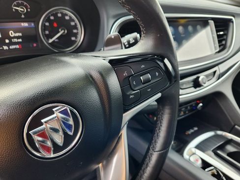 Used 2023 Buick Enclave Essence w/ Experience Buick Package image 27