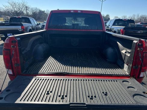 Used 2014 RAM 1500 Express image 10