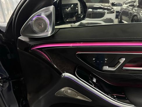 Used 2024 Mercedes-Benz S 63 AMG S image 37