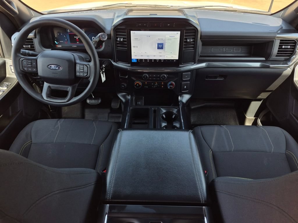 Used 2024 Ford F150 STX RWD image 11