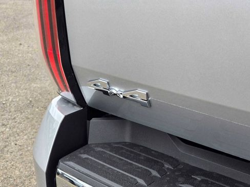 New 2026 Toyota Tundra 1794 Edition image 17