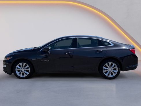 Used 2023 Chevrolet Malibu LT FWD image 6