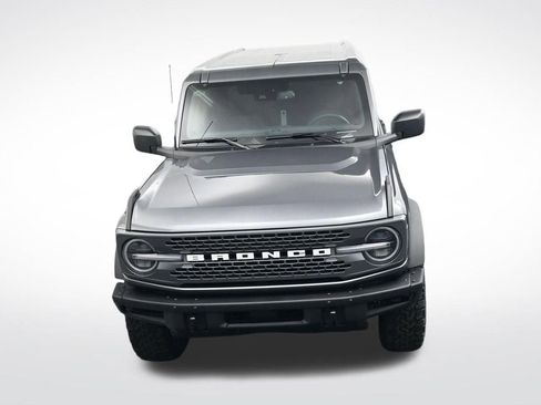 Used 2025 Ford Bronco Badlands AWD/4WD image 25