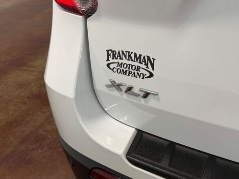 Used 2023 Ford Explorer XLT w/ Equipment Group 202A image 54