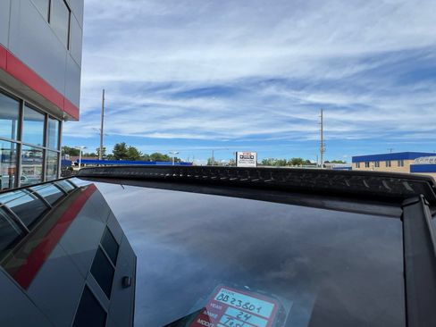 Used 2024 Tesla Cybertruck Cyberbeast AWD/4WD image 36