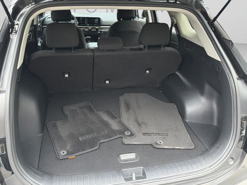 Certified 2026 Kia Sportage LX FWD image 28