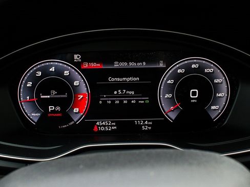 Used 2021 Audi Q5 2.0T Premium Plus w/ Premium Plus Package image 16