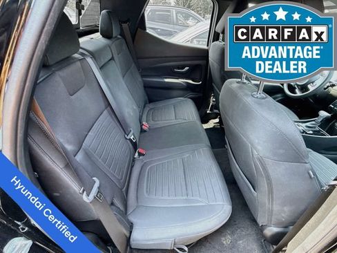 Used 2024 Hyundai Santa Cruz SEL w/ Activity Package AWD/4WD image 1