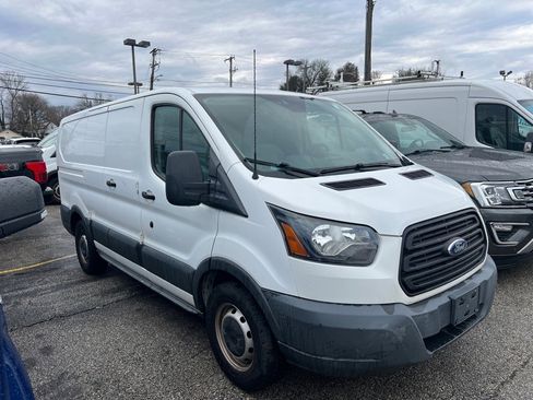 Used 2017 Ford Transit 150 130 Low Roof image 3