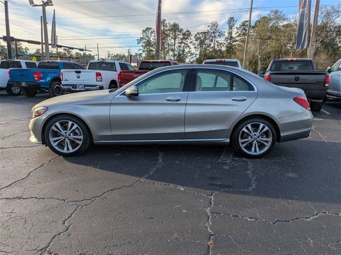 Used 2020 Mercedes-Benz C 300 Sedan image 7