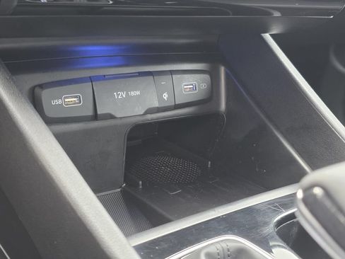 Used 2023 Hyundai Tucson SEL w/ Convenience Package FWD image 23
