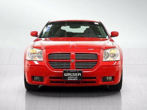 Used 2007 Dodge Magnum R/T w/ Road/Track Performance Group RWD image 8