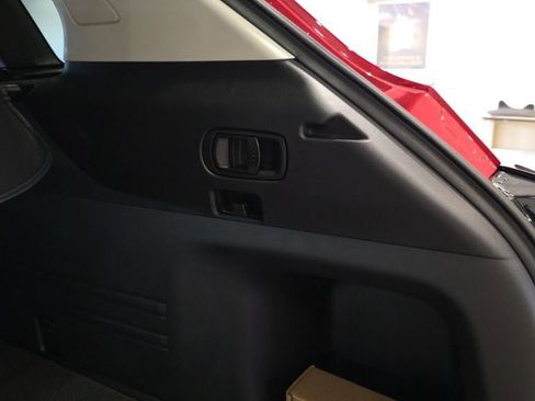 New 2026 MAZDA CX-50 AWD 2.5 S w/ Cargo Package image 15