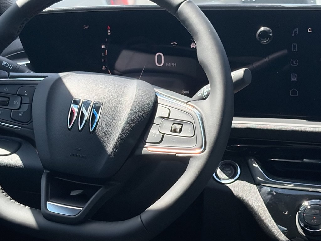 New 2026 Buick Envista Sport Touring w/ Convenience I Package FWD image 18