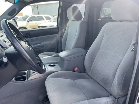 Used 2007 Toyota Tacoma 4x4 Access Cab V6 image 19